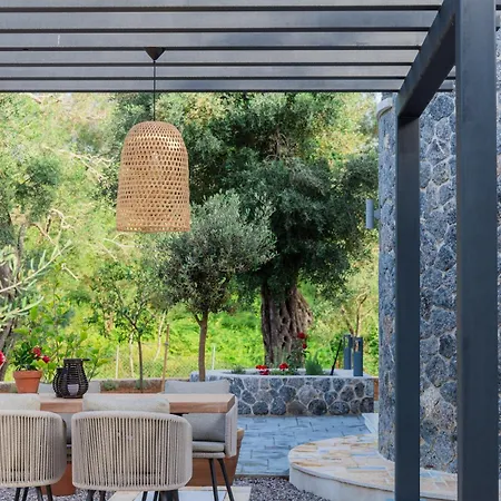 Zervos Corfu Estate Kastania (Corfu)