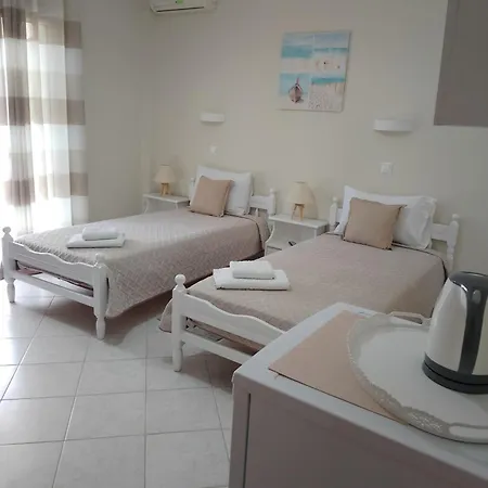 Apartment Vicky's