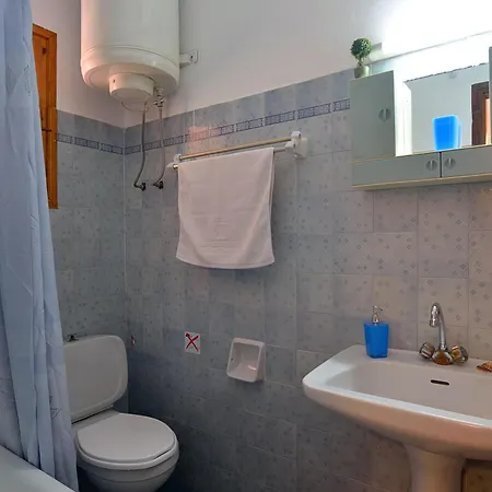 Feeloxenia Corfu Appartement *