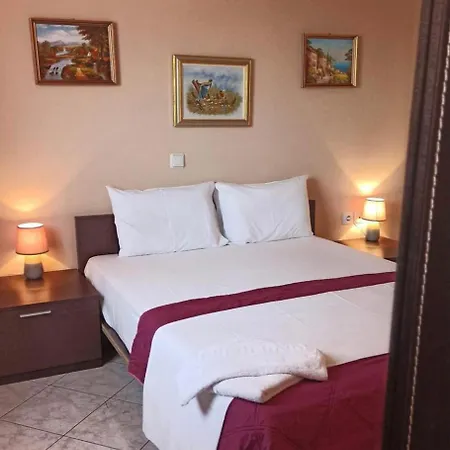 Apartment Corfu Sunflower *