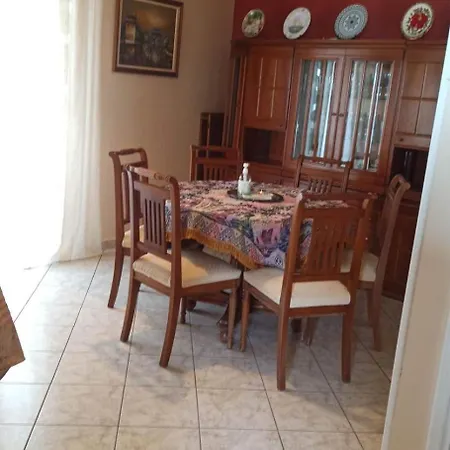 Corfu Sunflower Apartment