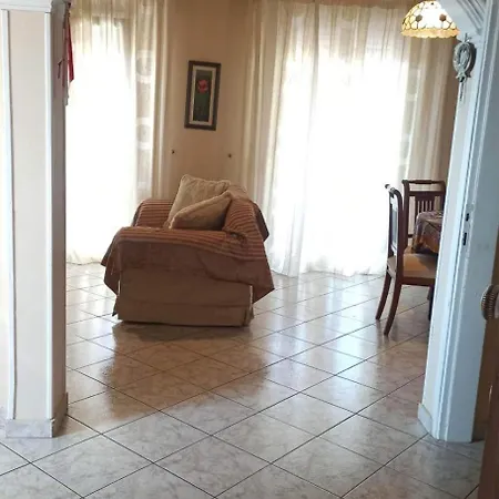 Apartment Corfu Sunflower