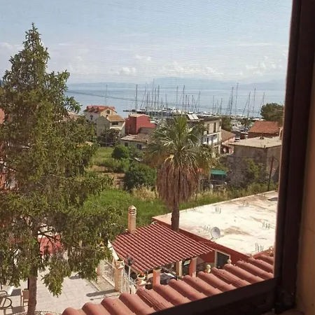 Apartment Corfu Sunflower Benitses (Corfu)