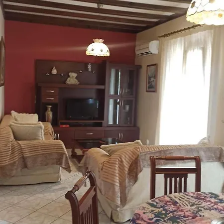 Apartment Corfu Sunflower Benitses (Corfu)