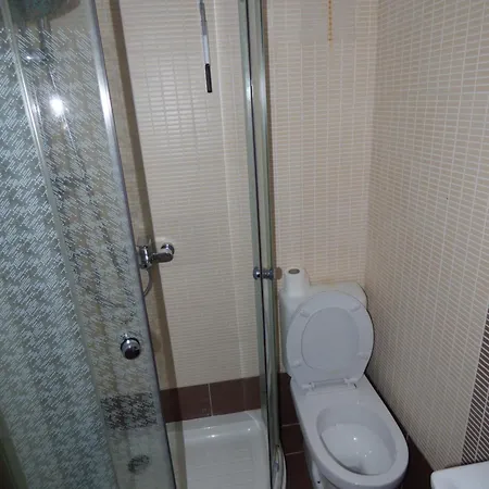 Sofia Aparthotel Ipsos
