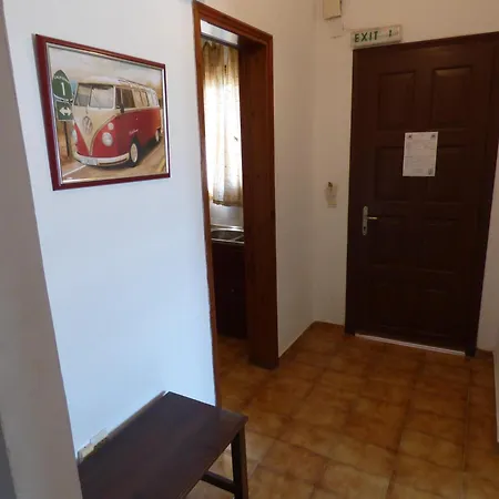 Sofia Aparthotel 3*