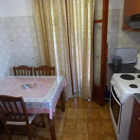 Aparthotel Sofia Ipsos