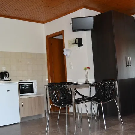 Apartment Anna *