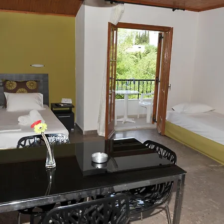 Anna Apartment