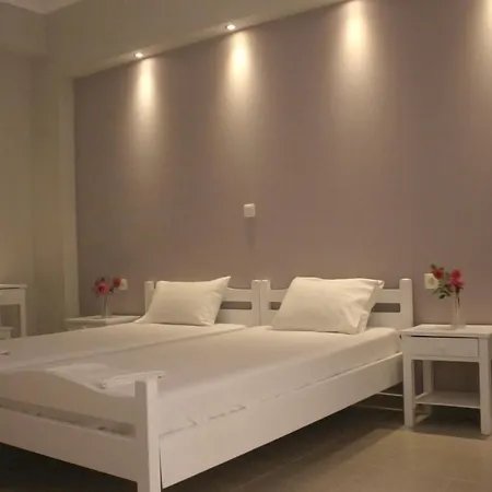 Evgenios Apartment
