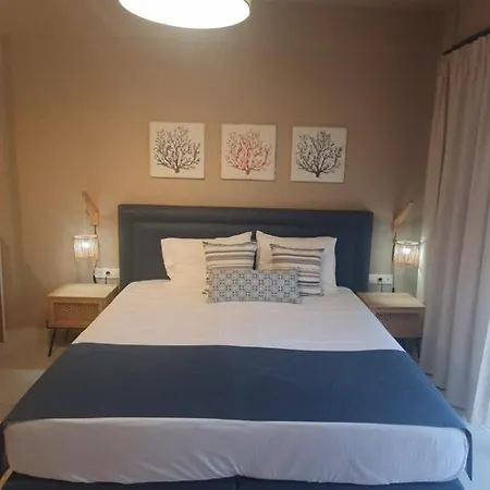 Apartment Stavroula