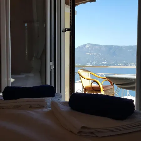 Dimitra 2* Kommeno (Corfu)