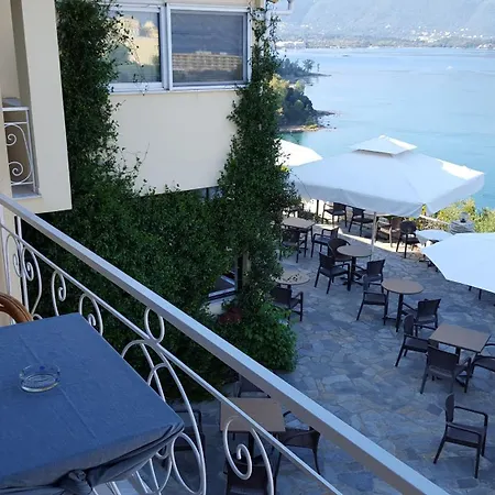 Dimitra Guest house 2*