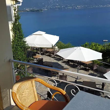 Dimitra Guest house Kommeno (Corfu)
