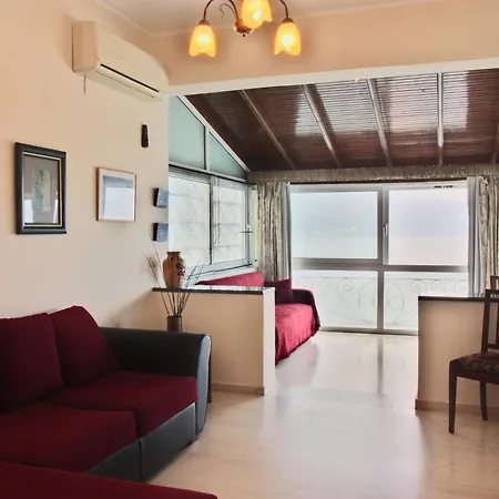 Guest house Dimitra Kommeno (Corfu)