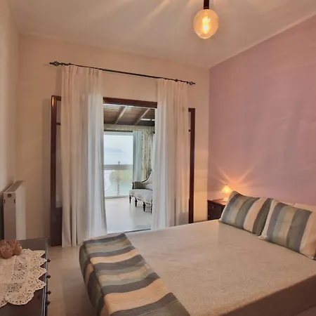 Dimitra Guest house Kommeno (Corfu)