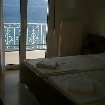 Dimitra Guest house Kommeno (Corfu)
