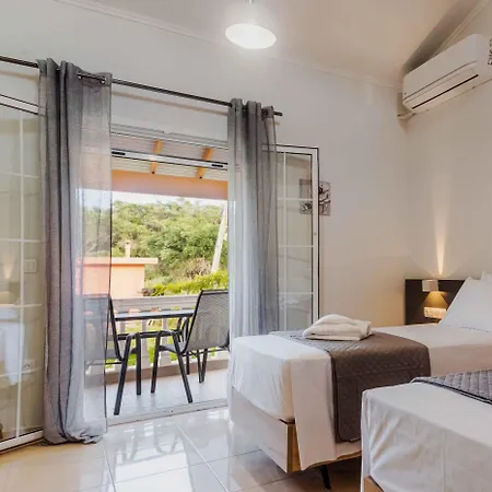 Aparthotel Riposo &