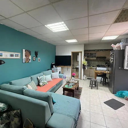 Apartment Filoxenos Corfu Island