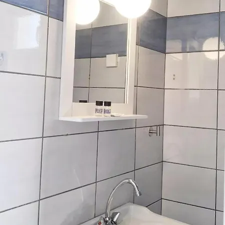 Appartement Voula Agios Georgios (Corfu)