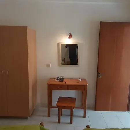 Elena Apartment Kávos