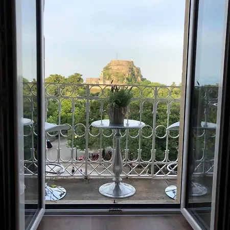 Apartment Old Fortress Luxury *