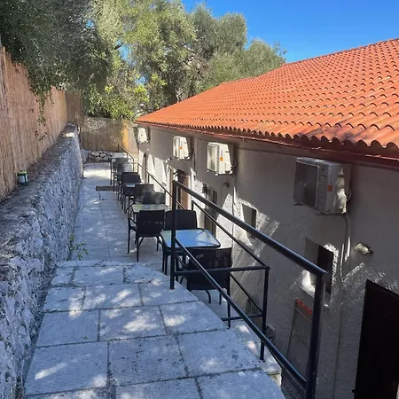 Guest house Perris