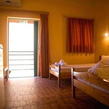 Apartment Evgenios