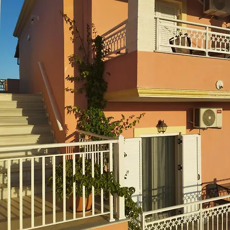 Apartment Angelos Apartment's *