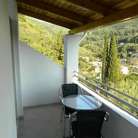 Aparthotel Panorama 3*