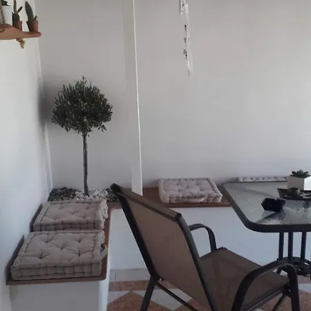 Apartment Flare By Corfuescapes Corfu (city)