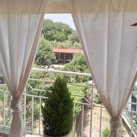 Apartment Flare By Corfuescapes Corfu (city)