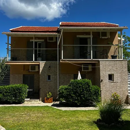 Armonia & Apartment Perivólion