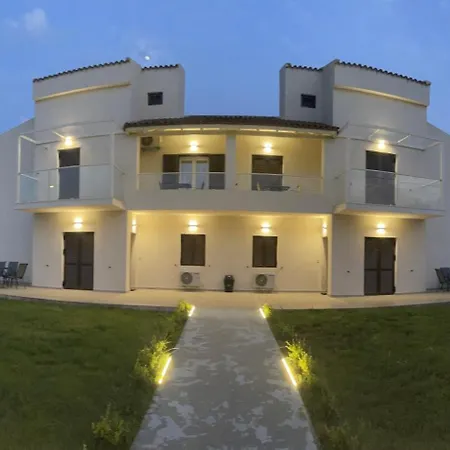 Rodelia Apartment *