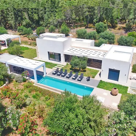 Kalloni Villa