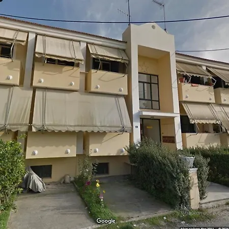 Campelina Home, 2bd Near Corfu Town Apartment