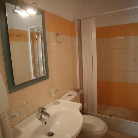 Aparthotel Aphrodite Nissaki *