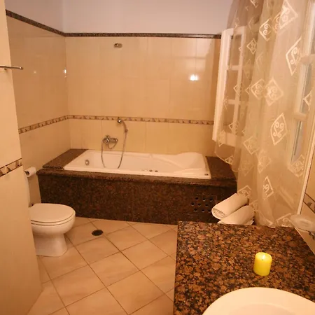 Aparthotel Aphrodite Nissaki *