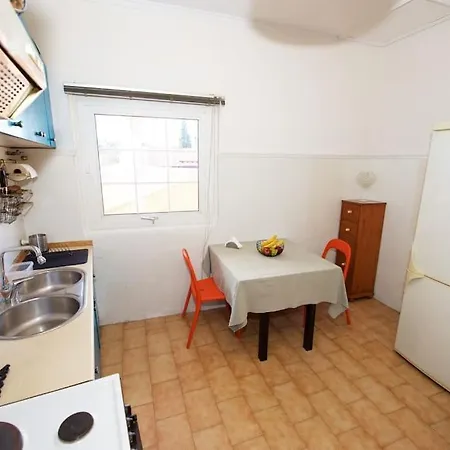 Anch Apartment *