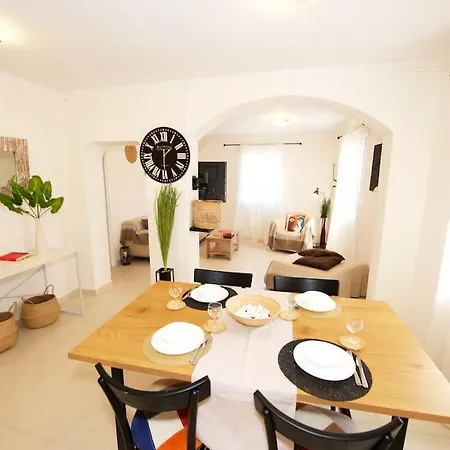 Anch Apartment *