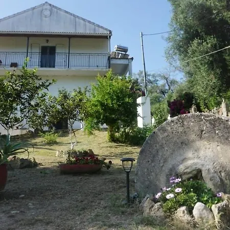 Holiday home Secluded Serenity - A Tranquil In Corfu