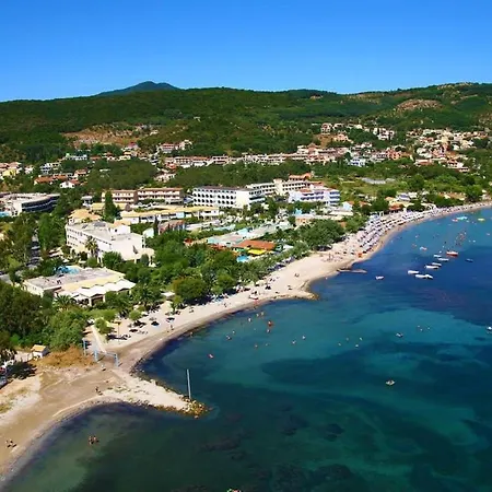 Serenity In Corfu - Escape To Paradise * Kouspades