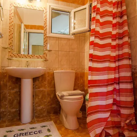 Bella Vista Aparthotel 3*