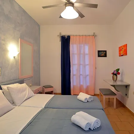Vlachos Acharavi (Corfu)