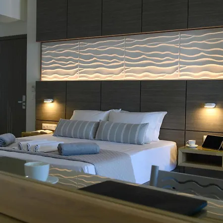 Potamaki Beach Hotel 3*