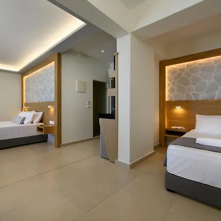 Potamaki Beach Hotel