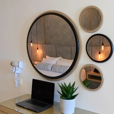 Hotel Potamaki Beach Benitses (Corfu)