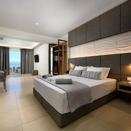 Potamaki Beach 3*