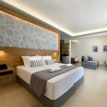 Potamaki Beach Hotel