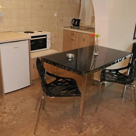 Apartment Anna Kontokali